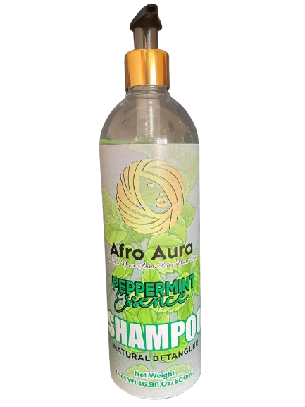 shampoo