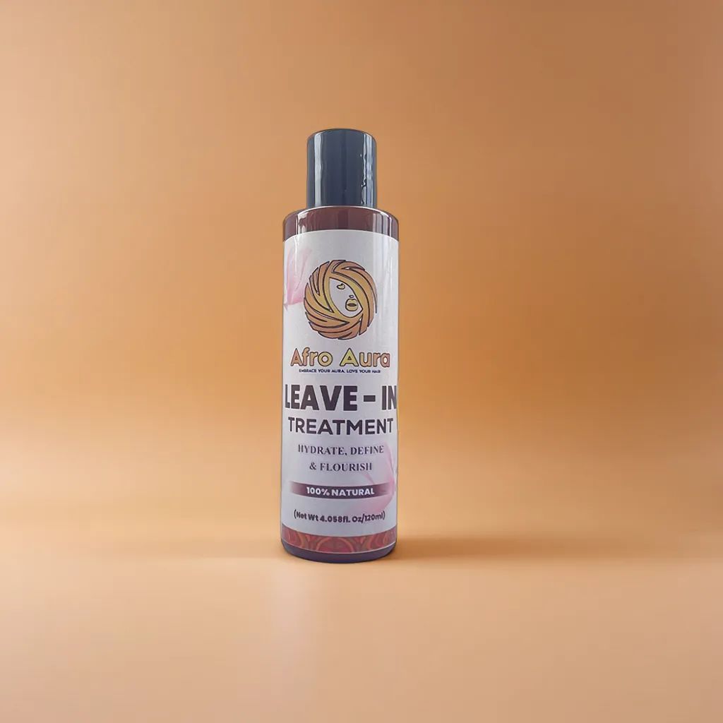 First Product