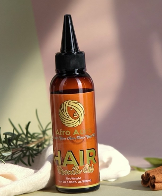 shampoo