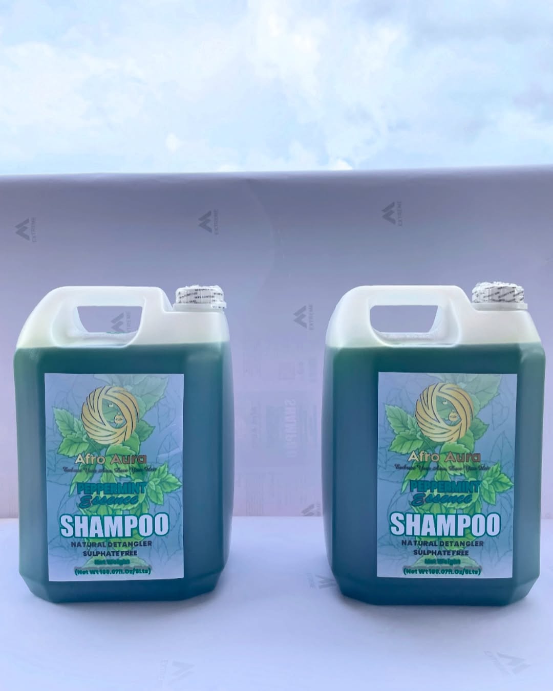 Hair Product 1