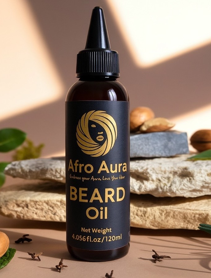 Hair Product 1