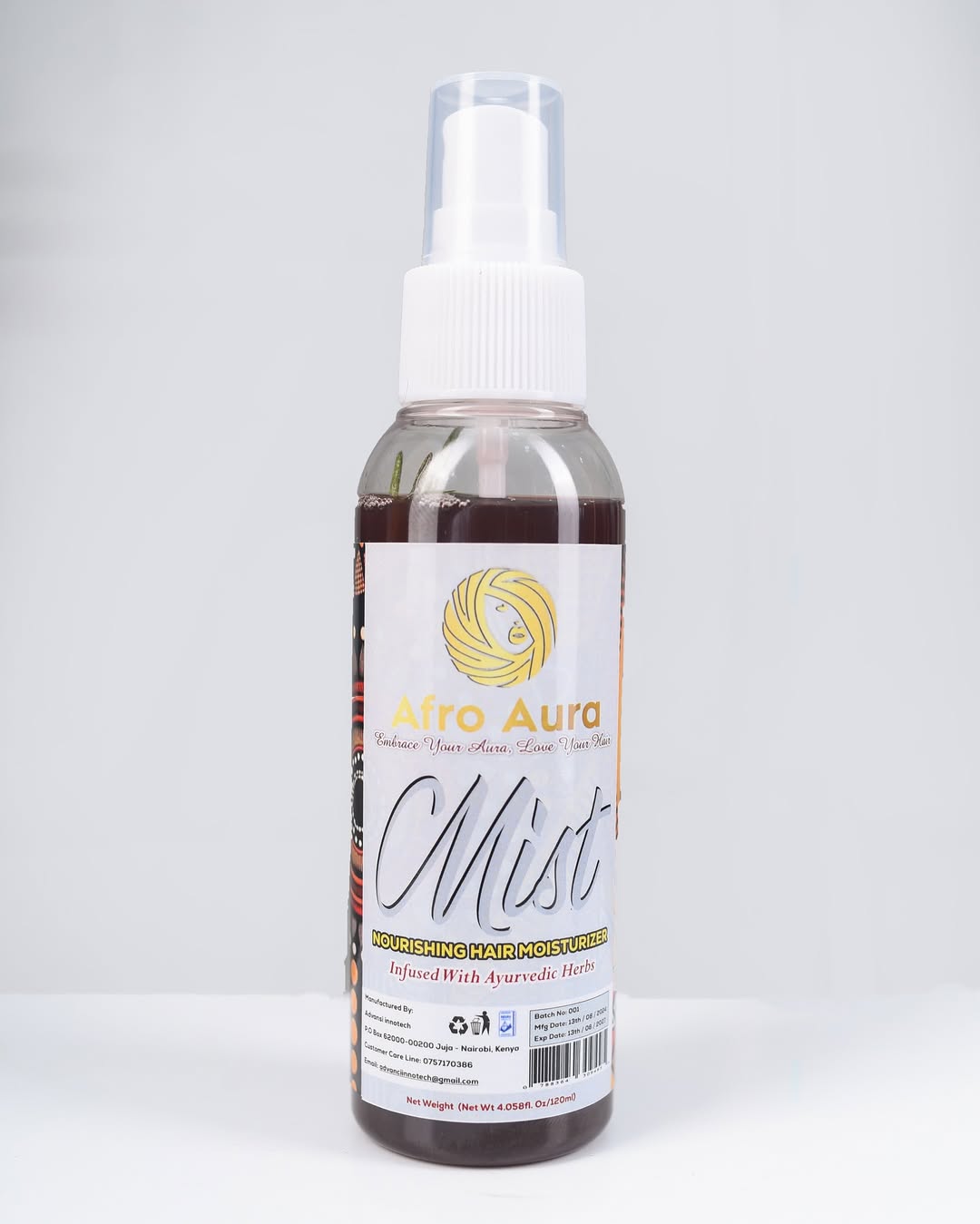 Hair Product 1