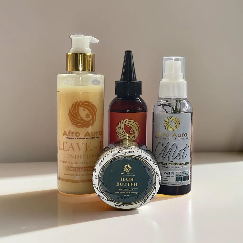 Hair Product 1