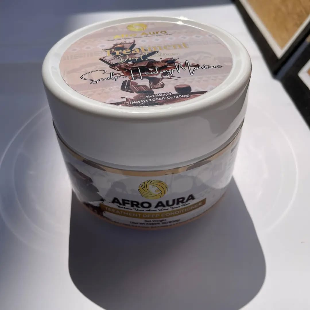 Hair Product 1