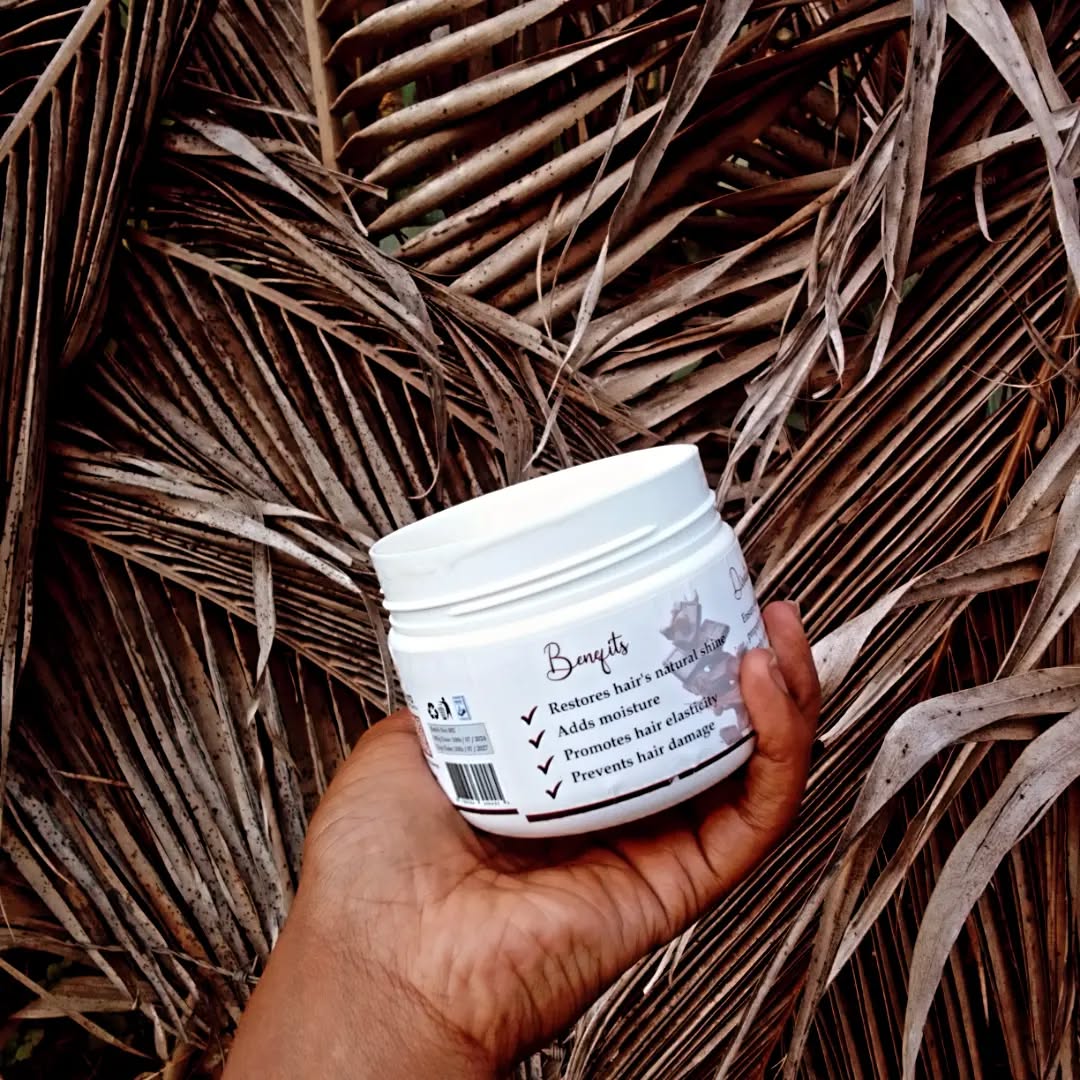 Hair Product 1